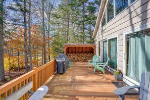 Huis (3 Bedrooms) | Interieur