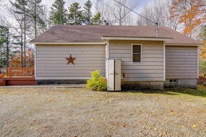 Casa (3 Bedrooms) | Interior