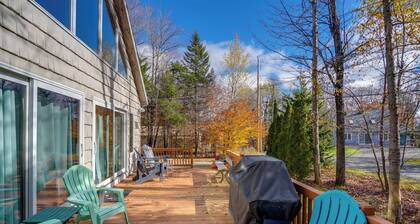 'luna Stella' - West Dover Home 1 Mi to Mt Snow!