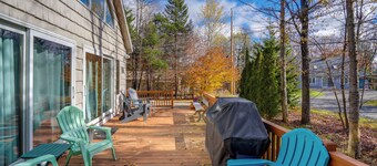 'luna Stella' - West Dover Home 1 Mi to Mt Snow!