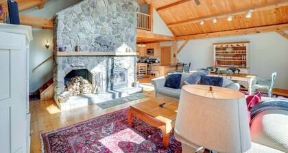 'luna Stella' - West Dover Home 1 Mi to Mt Snow!