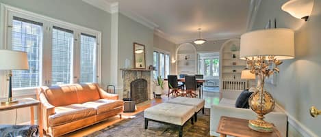 Maison (4 Bedrooms) | Façade de l’hébergement