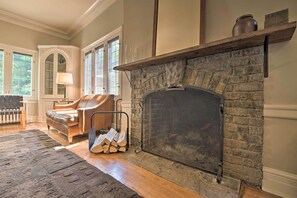 Huis (4 Bedrooms) | Interieur