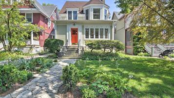 Maison (4 Bedrooms) | Intérieur