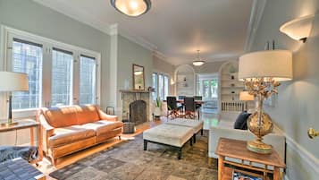 Maison (4 Bedrooms) | Façade de lâhĂ©bergement