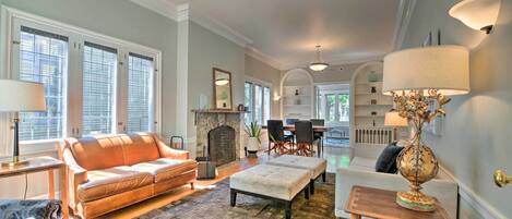 House (4 Bedrooms) | Front of property