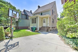 Hus (4 Bedrooms) | Innvendig