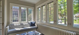 Classic Oak Park Home, 11 Mi to Downtown Chicago!