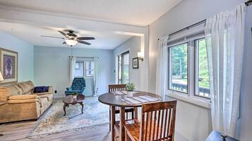 House (1 Bedroom) | Interior