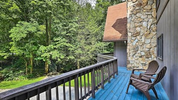 House (1 Bedroom) | Front of property