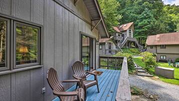 House (1 Bedroom) | Interior