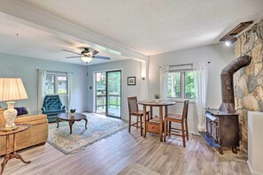 Casa (1 Bedroom) | Interior