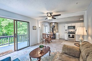 Hus (1 Bedroom) | Innvendig