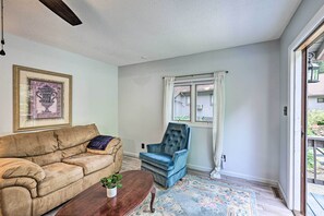 House (1 Bedroom) | Interior