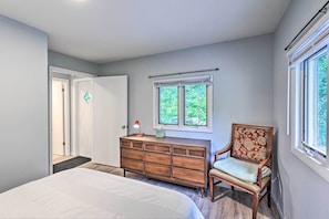 Maison (1 Bedroom) | Intérieur