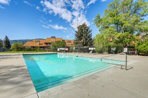 Apartamento (1 Bedroom) | Interior