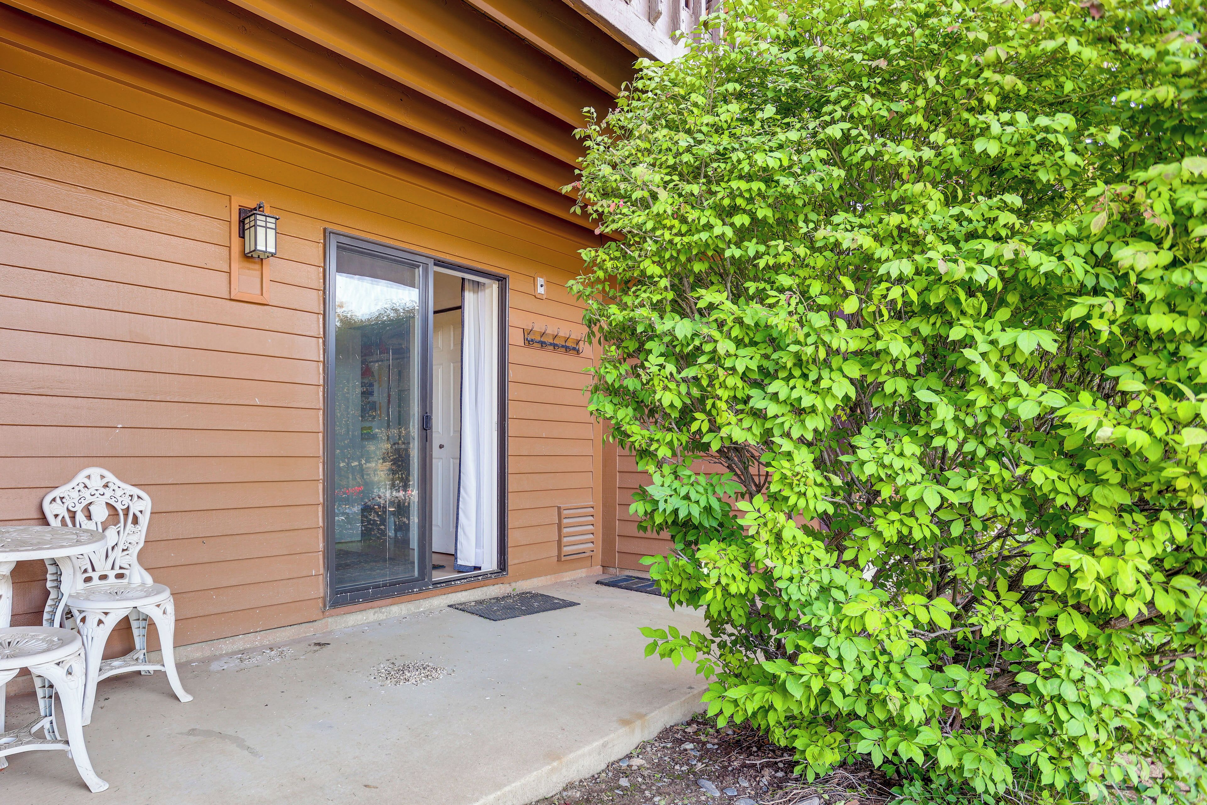 Apartemen (1 Bedroom) | Interior