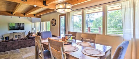 Casa (3 Bedrooms) | Parte interna