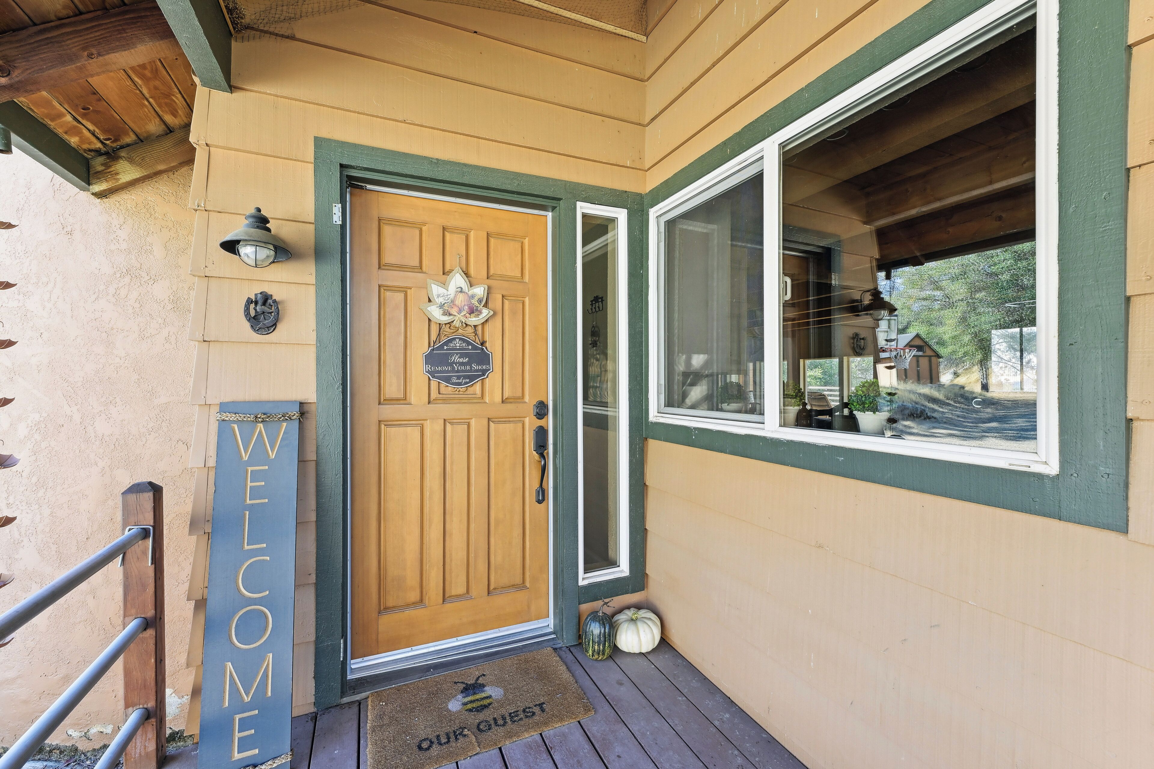 Casa (3 Bedrooms) | Interior