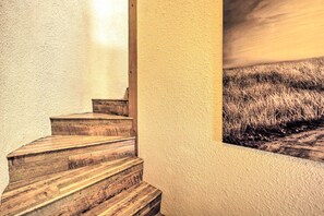 Maison (3 Bedrooms) | Intérieur