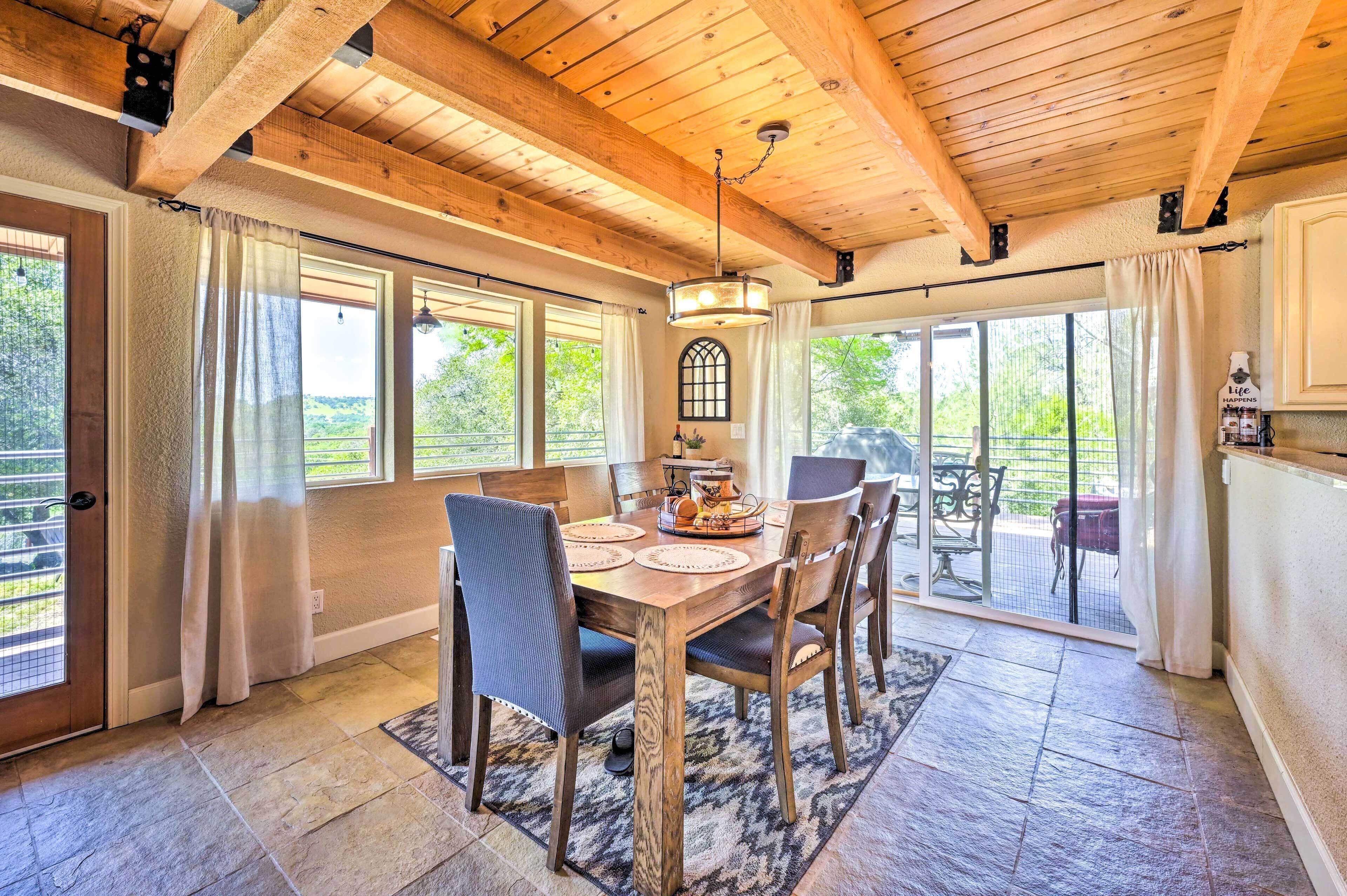 Casa (3 Bedrooms) | Interior