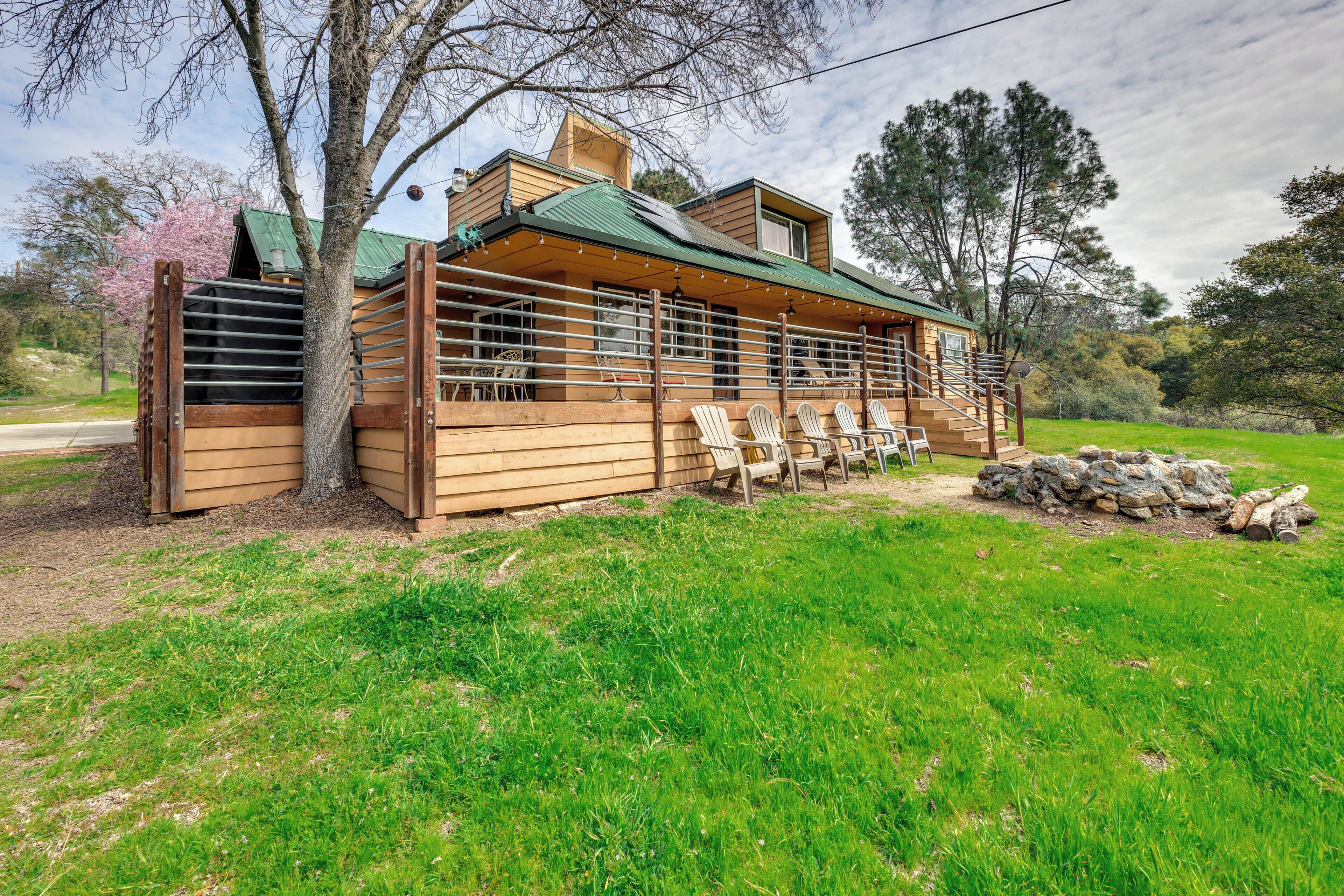 獨棟房屋 (3 Bedrooms) | 住宿內部