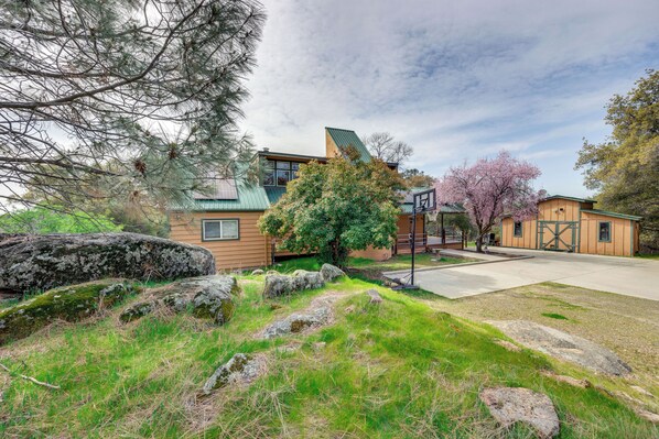 Casa (3 Bedrooms) | Interior