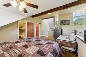 Maison (3 Bedrooms) | Intérieur