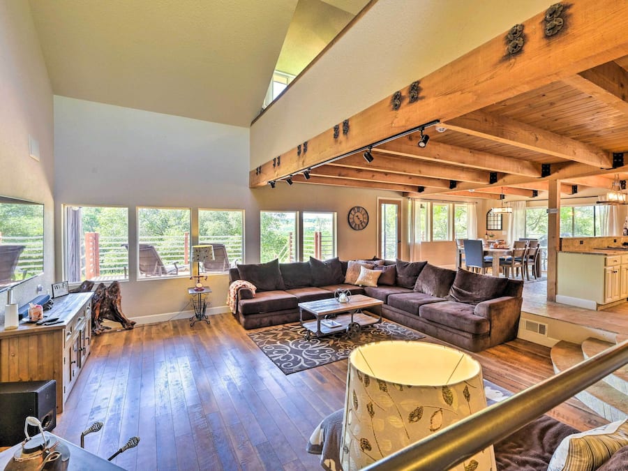 Casa (3 Bedrooms) | Interior