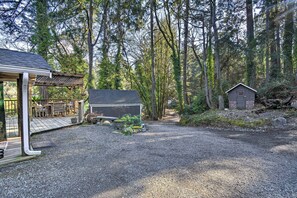 Hus (3 Bedrooms) | Innvendig