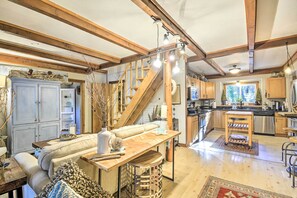 Casa (3 Bedrooms) | Interior