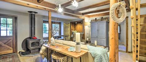 Huis (3 Bedrooms) | Interieur