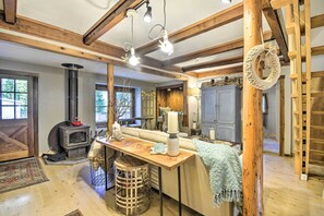 하우스 (3 Bedrooms) | 내부