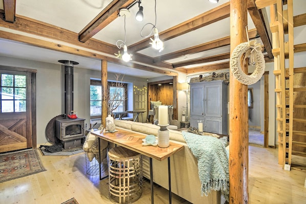 Casa (3 Bedrooms) | Interior