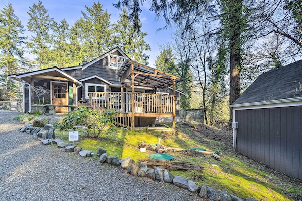 하우스 (3 Bedrooms) | 내부