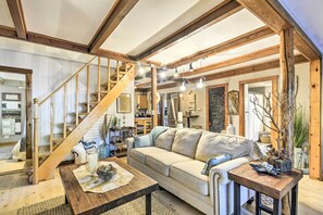 Casa (3 Bedrooms) | Interior