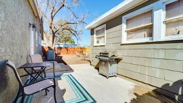 獨棟房屋 (3 Bedrooms) | 住宿內部