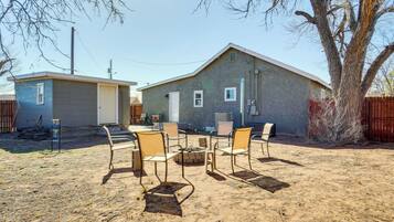 Casa (3 Bedrooms) | Parte interna