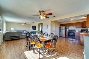 Casa (3 Bedrooms) | Vista frontal de la propiedad