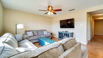 獨棟房屋 (3 Bedrooms) | 住宿內部