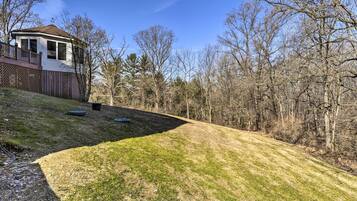 아파트 (1 Bedroom) | 내부