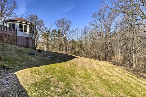 Apartamento (1 Bedroom) | Interior