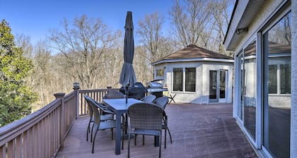 Newark Rental Near University of Delaware!
