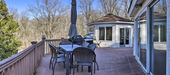 Newark Rental Near University of Delaware!