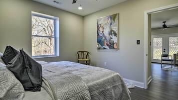 아파트 (1 Bedroom) | 내부