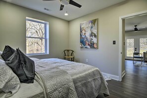 Apartamento (1 Bedroom) | Interior