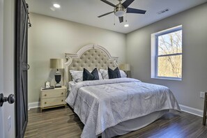 Apartment (1 Bedroom) | Interior - Newark Rental Near University of Delaware! (Newark)