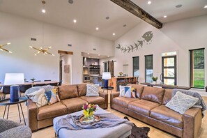 Nhà (5 Bedrooms) | Nội thất