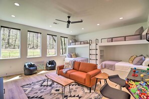 Nhà (5 Bedrooms) | Nội thất