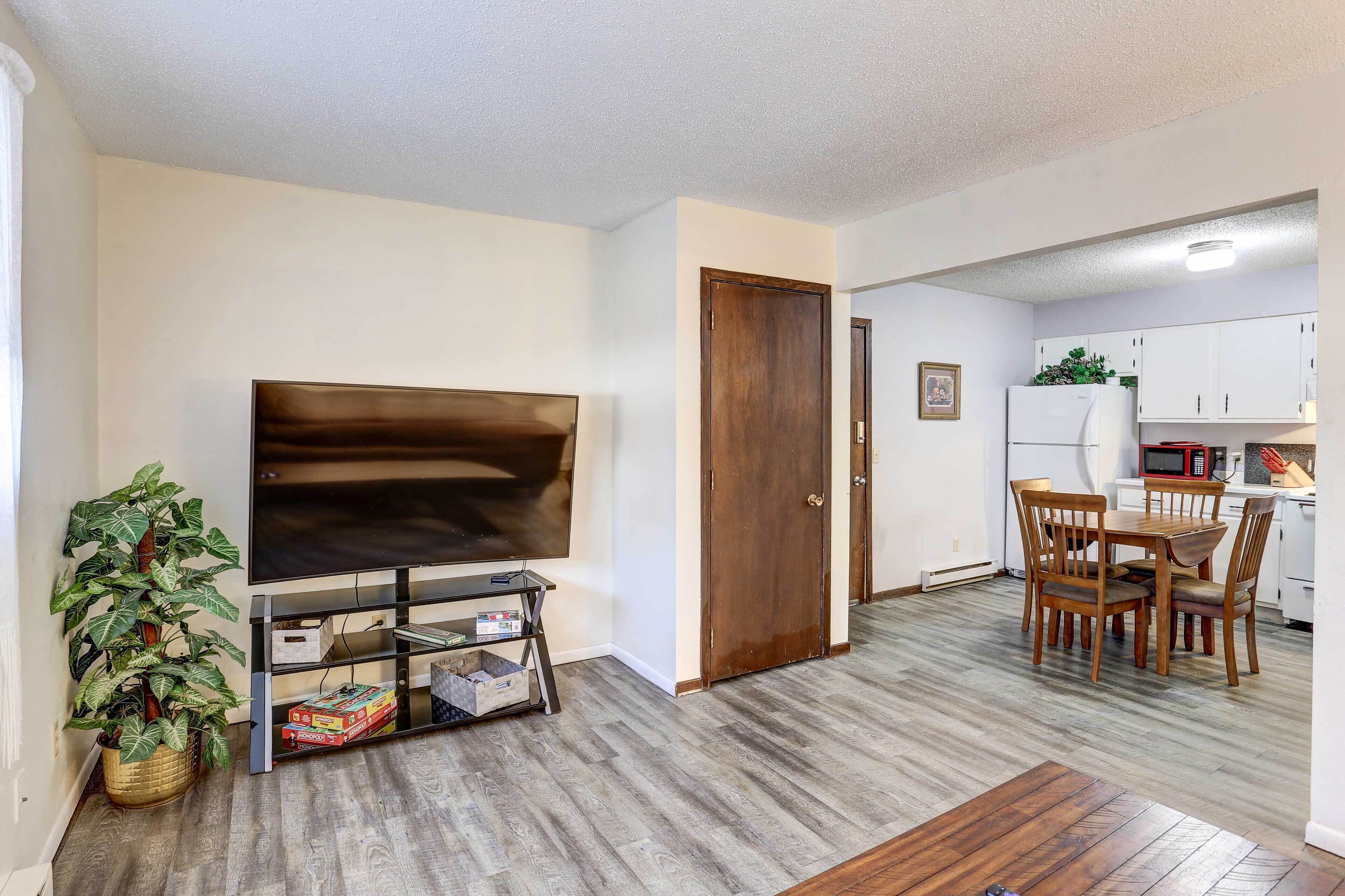 Pet-friendly Pierre Vacation Rental!